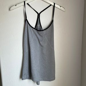 Layer 8 performance top